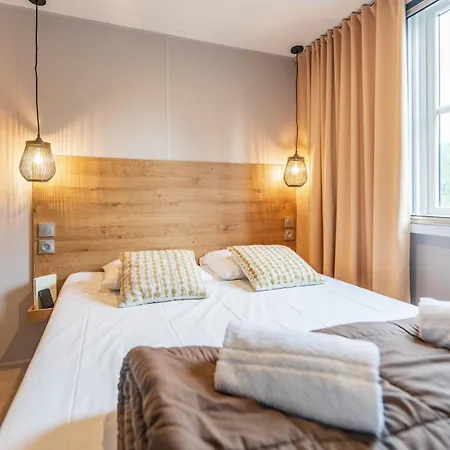 Holiday home Sunelia La Presqu'ile-3 By Interhome