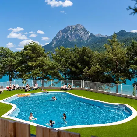 Sunelia La Presqu'ile-3 By Interhome